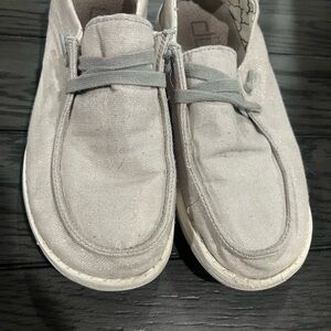 Hey dude women’s shoes